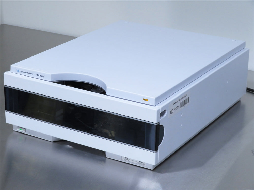 Agilent 1260 Infinity I HPLC G1321B FLD Detector