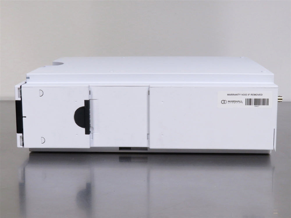 Agilent 1260 Infinity II HPLC G7121B FLD Detector