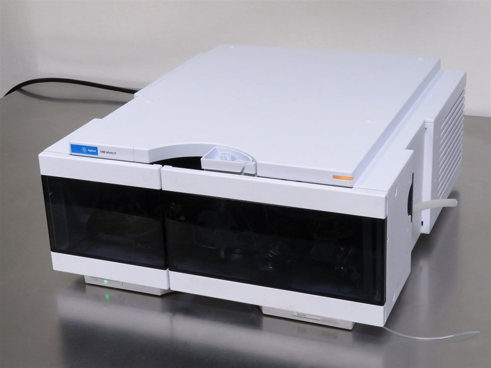 Agilent 1260 Infinity II HPLC G7104C Flexible Pump