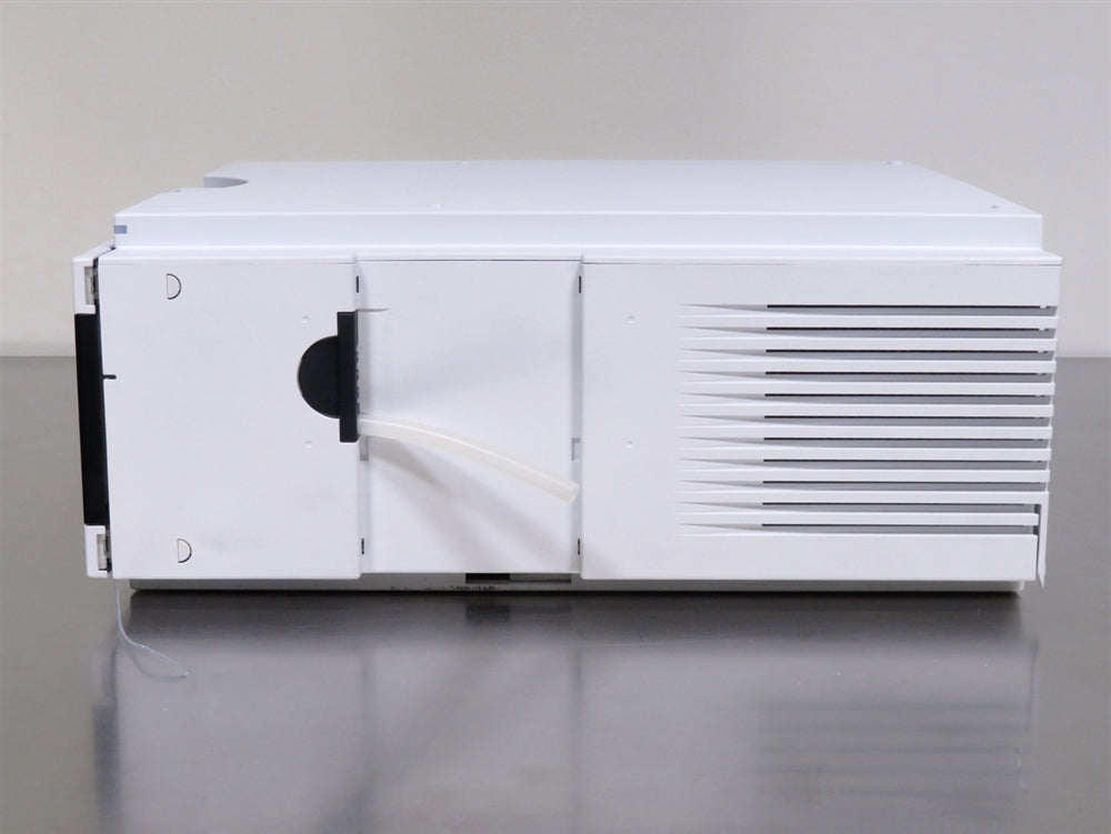 Agilent 1260 Infinity II HPLC G7104C Flexible Pump
