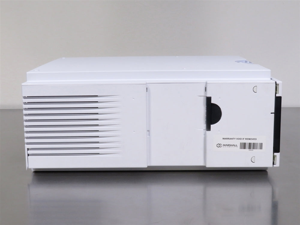 Agilent 1260 Infinity II HPLC G7104C Flexible Pump