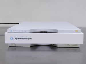 Agilent 1260 Infinity I HPLC G1322A Degasser