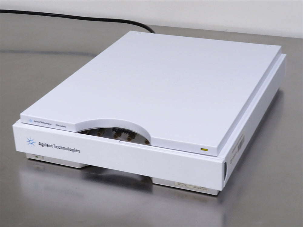 Agilent 1260 Infinity I HPLC G1322A Degasser