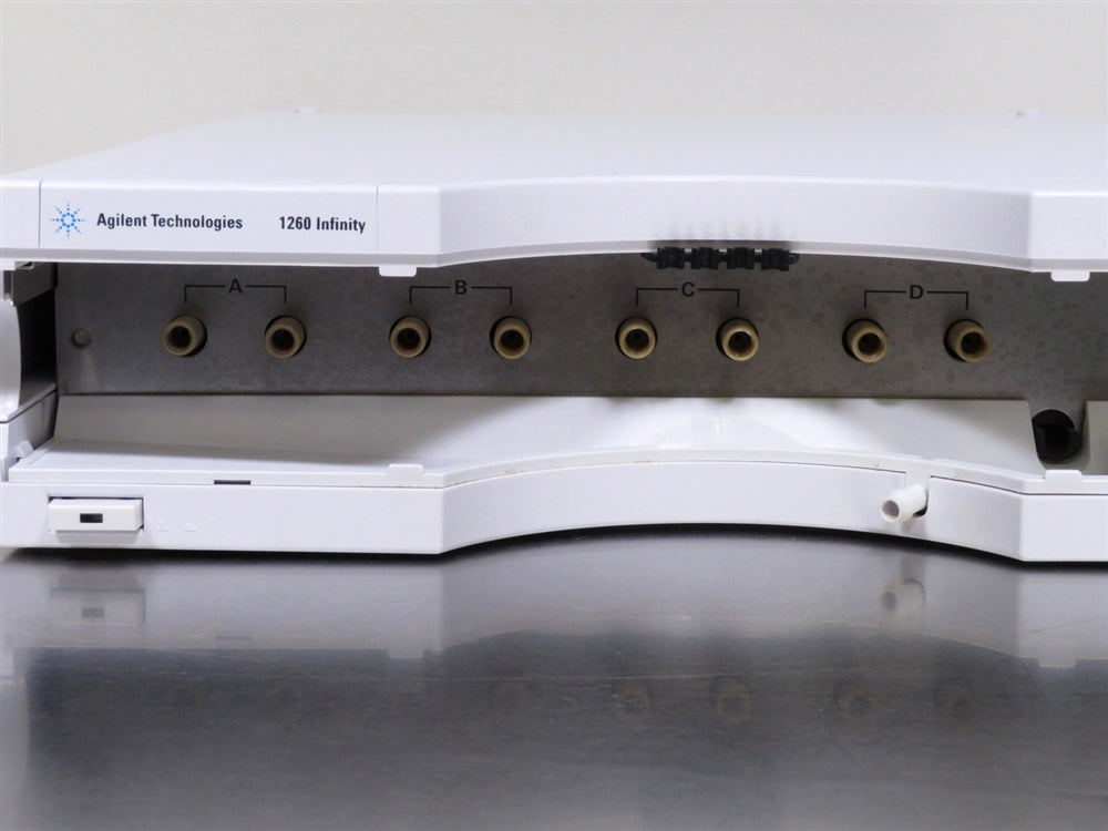 Agilent 1260 Infinity I HPLC G1322A Degasser