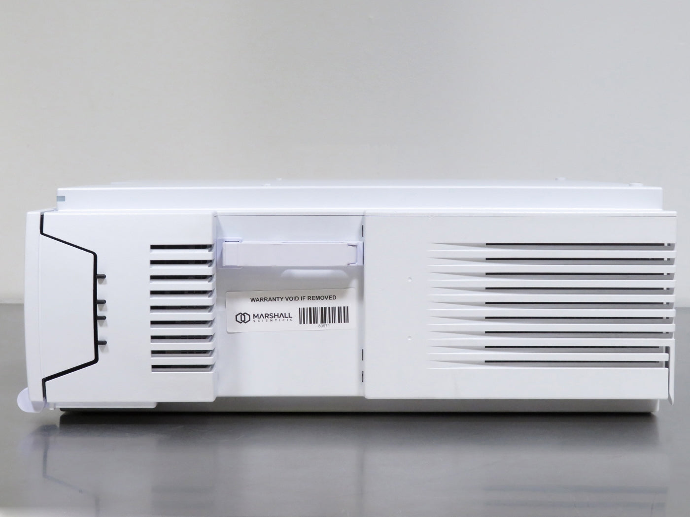 Agilent 1260 Infinity II HPLC G7116A Multicolumn Thermostat