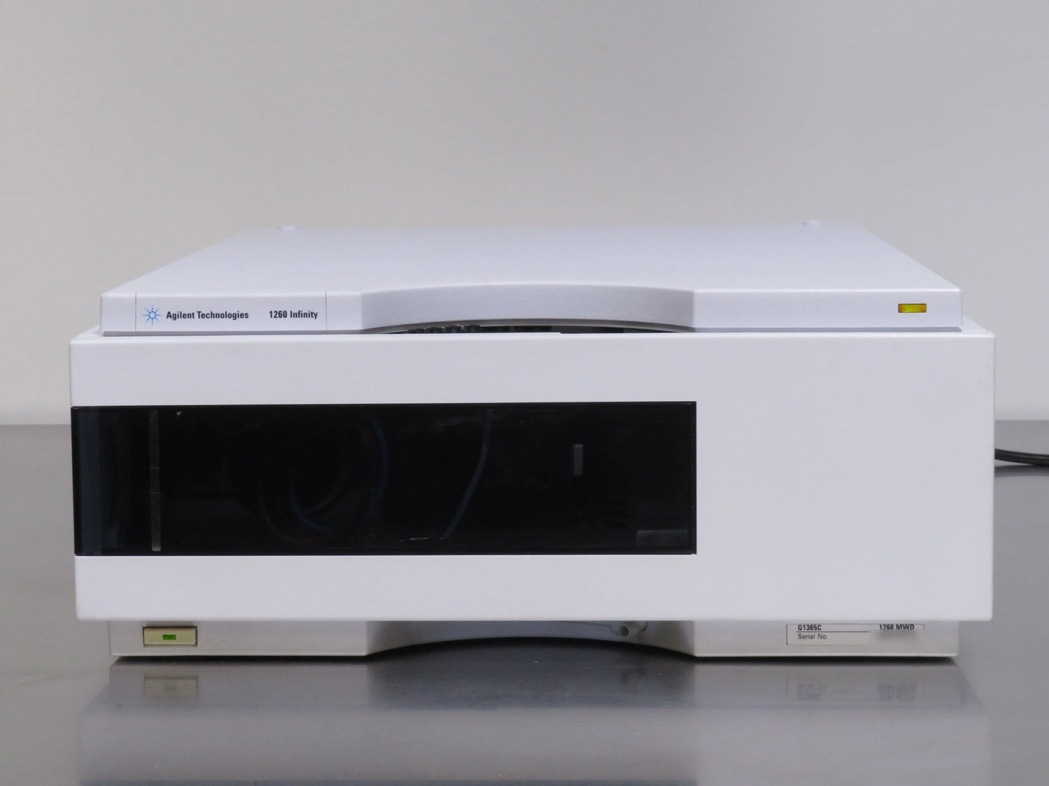 Agilent 1260 Infinity I HPLC G1365C MWD Detector