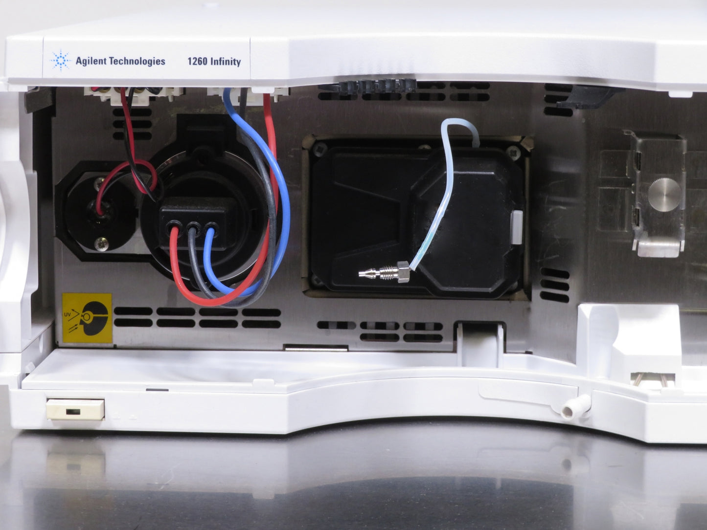 Agilent 1260 Infinity I HPLC G1365C MWD Detector