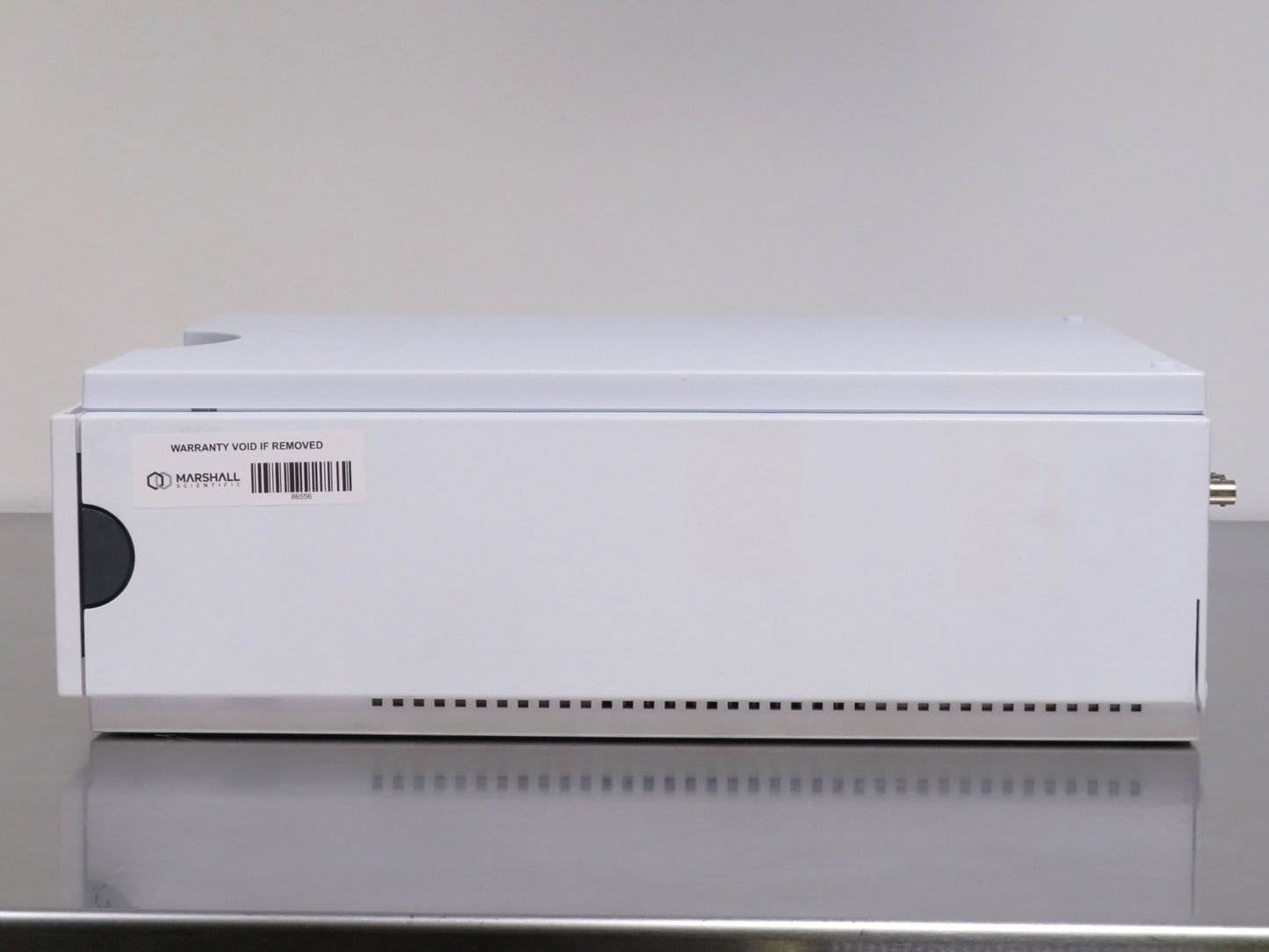 Agilent 1260 Infinity I HPLC G1365C MWD Detector
