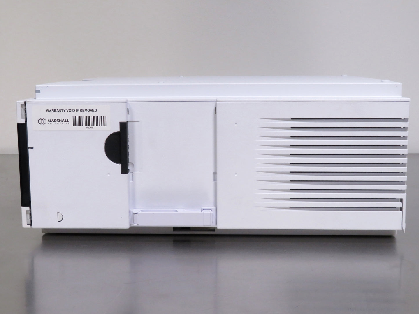 Agilent 1260 Infinity II HPLC G7111B Quat Pump