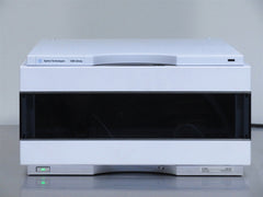 Agilent 1260 Infinity I HPLC G1362A RID Detector