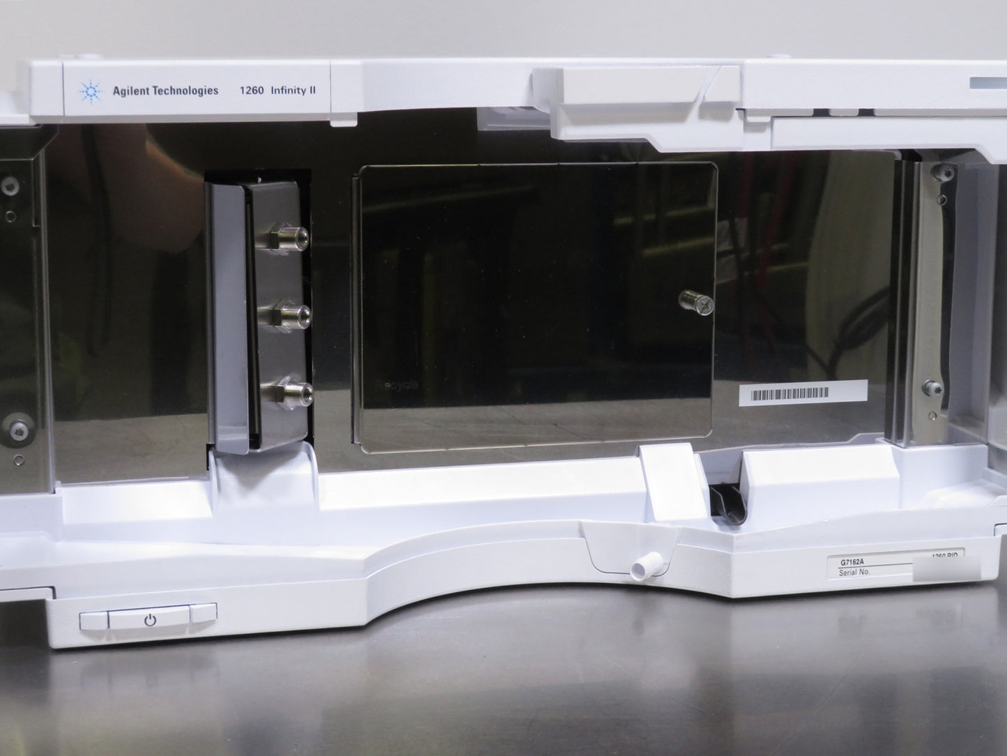 Agilent 1260 Infinity II HPLC G7162A RID Detector
