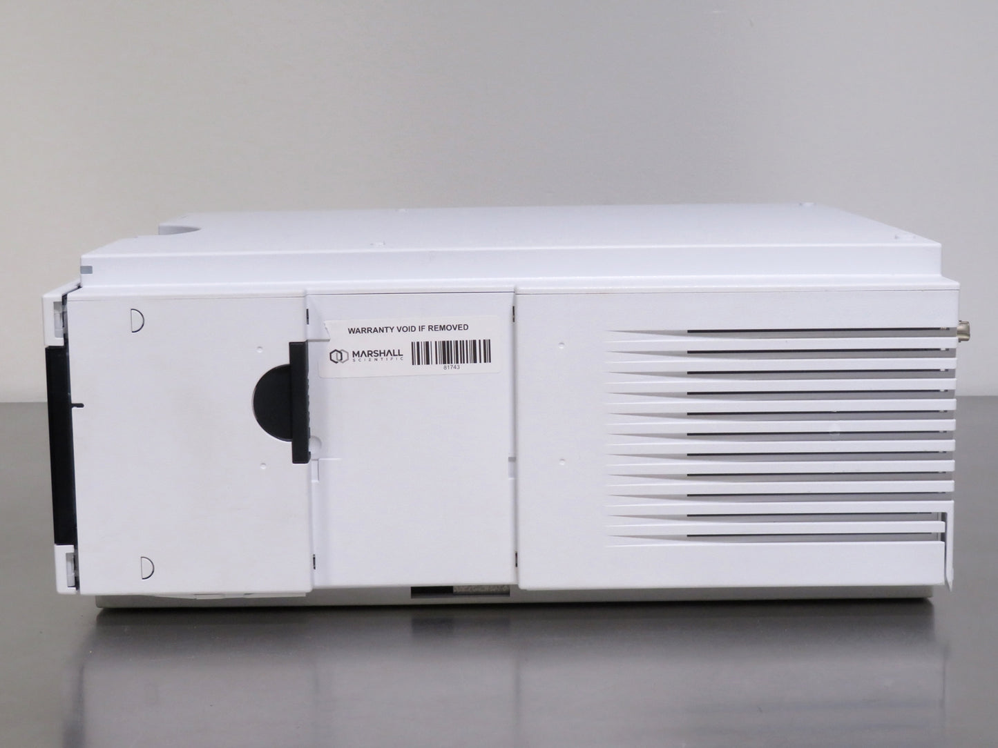 Agilent 1260 Infinity II HPLC G7162A RID Detector