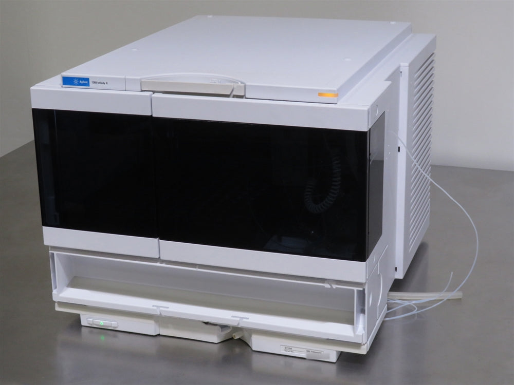 Agilent 1260 Infinity II HPLC G7129A Vialsampler