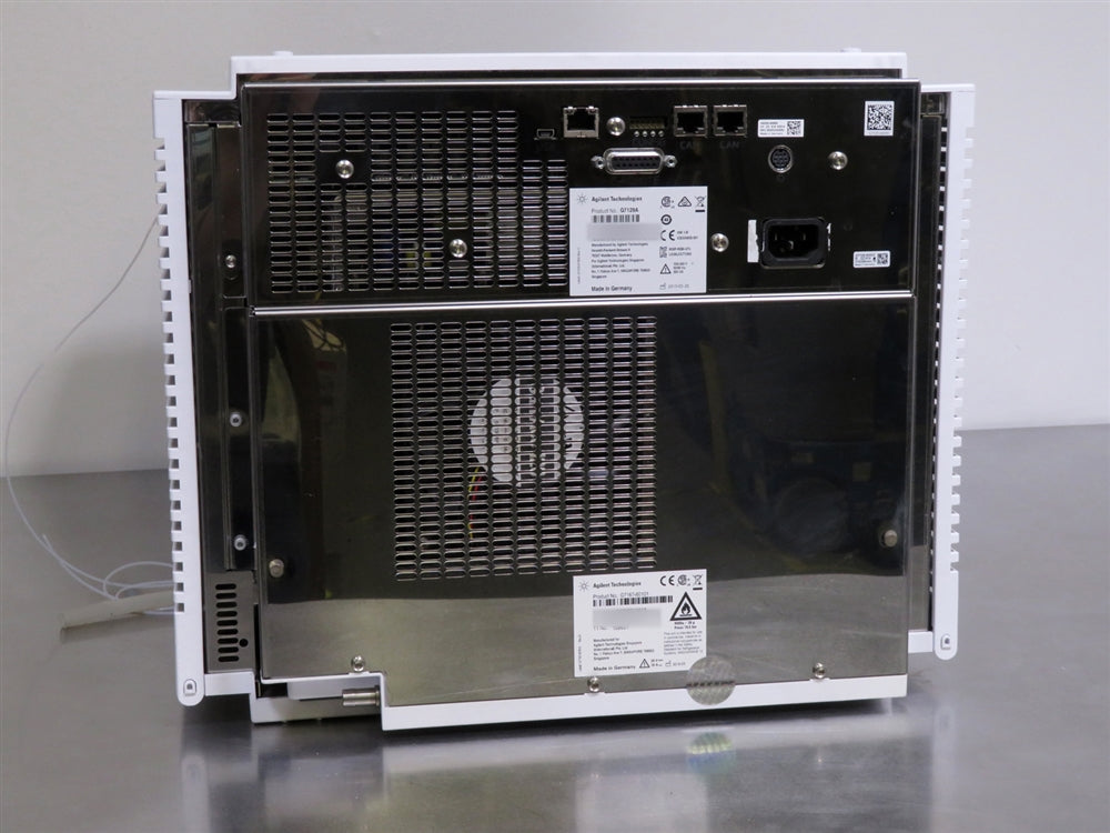 Agilent 1260 Infinity II HPLC G7129A Vialsampler