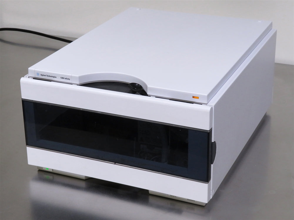 Agilent 1290 Infinity I HPLC G4226A Autosampler