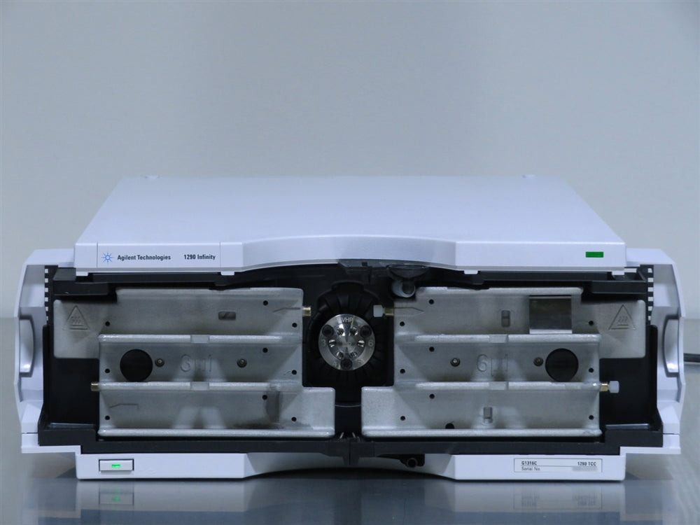 Agilent 1290 Infinity HPLC G1316C Column Compartment