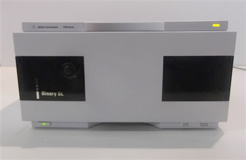 Agilent 1200 HPLC G1312B SL Binary Pump