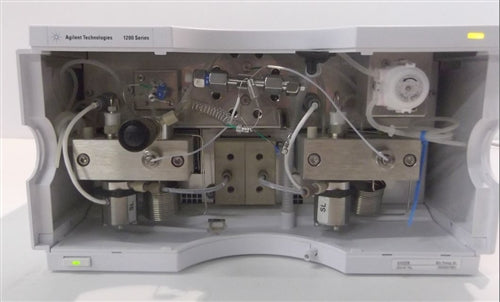Agilent 1200 HPLC G1312B SL Binary Pump