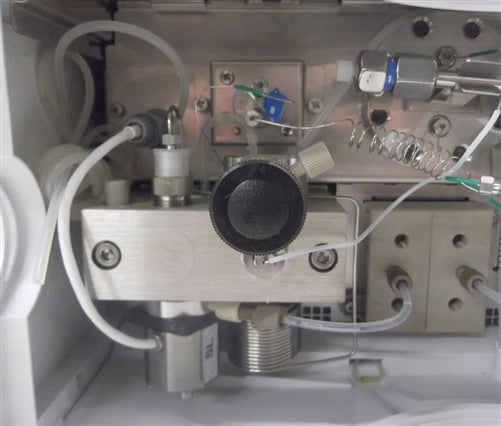 Agilent 1200 HPLC G1312B SL Binary Pump
