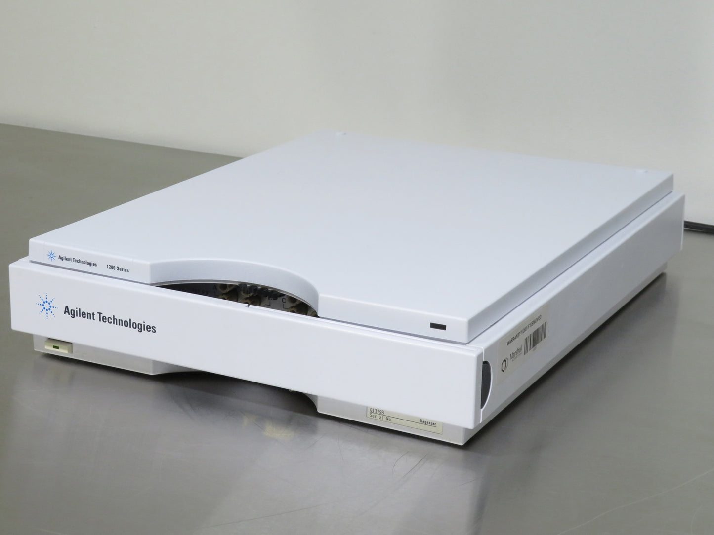 Agilent 1200 HPLC G1379B Degasser