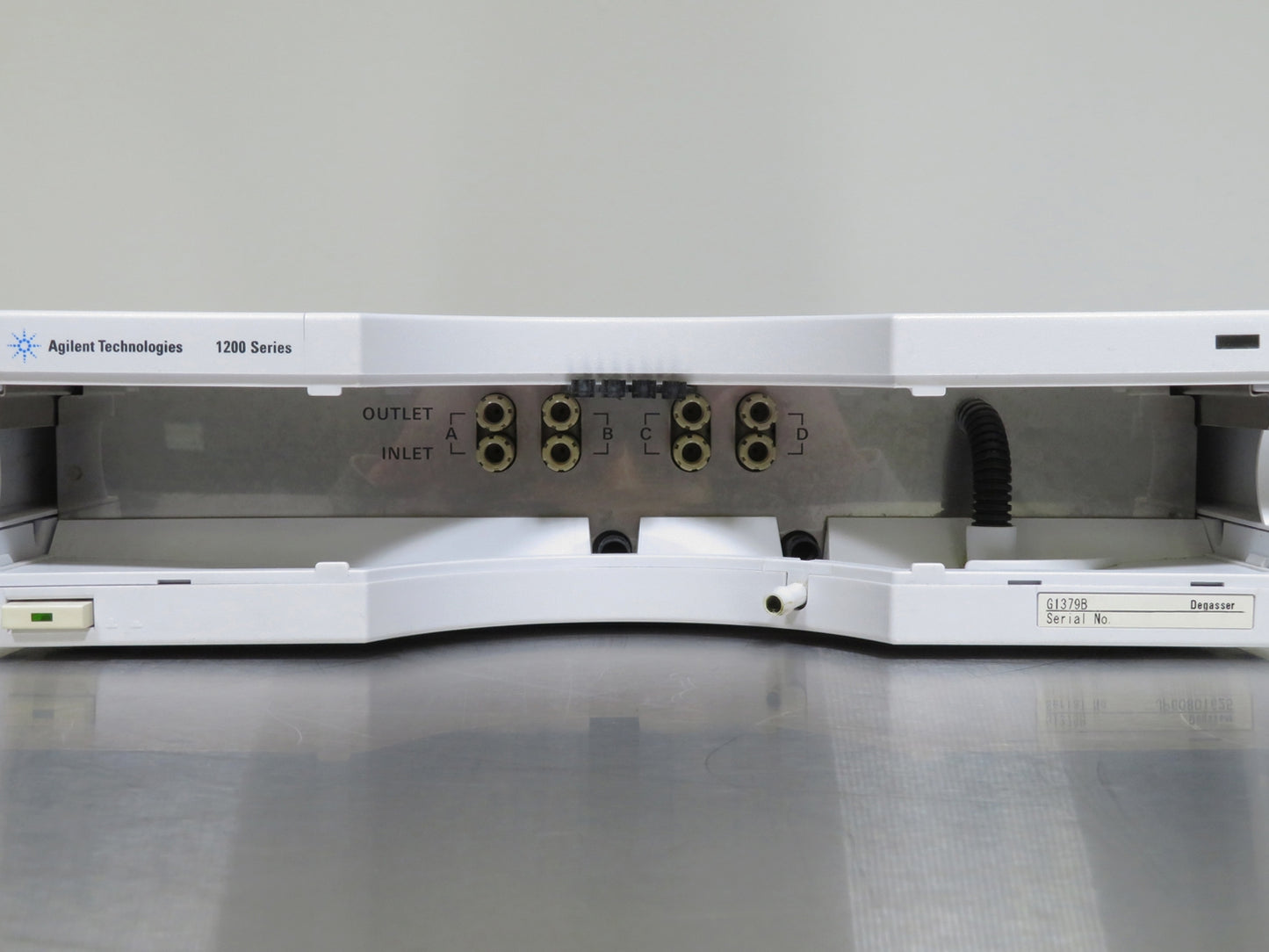 Agilent 1200 HPLC G1379B Degasser