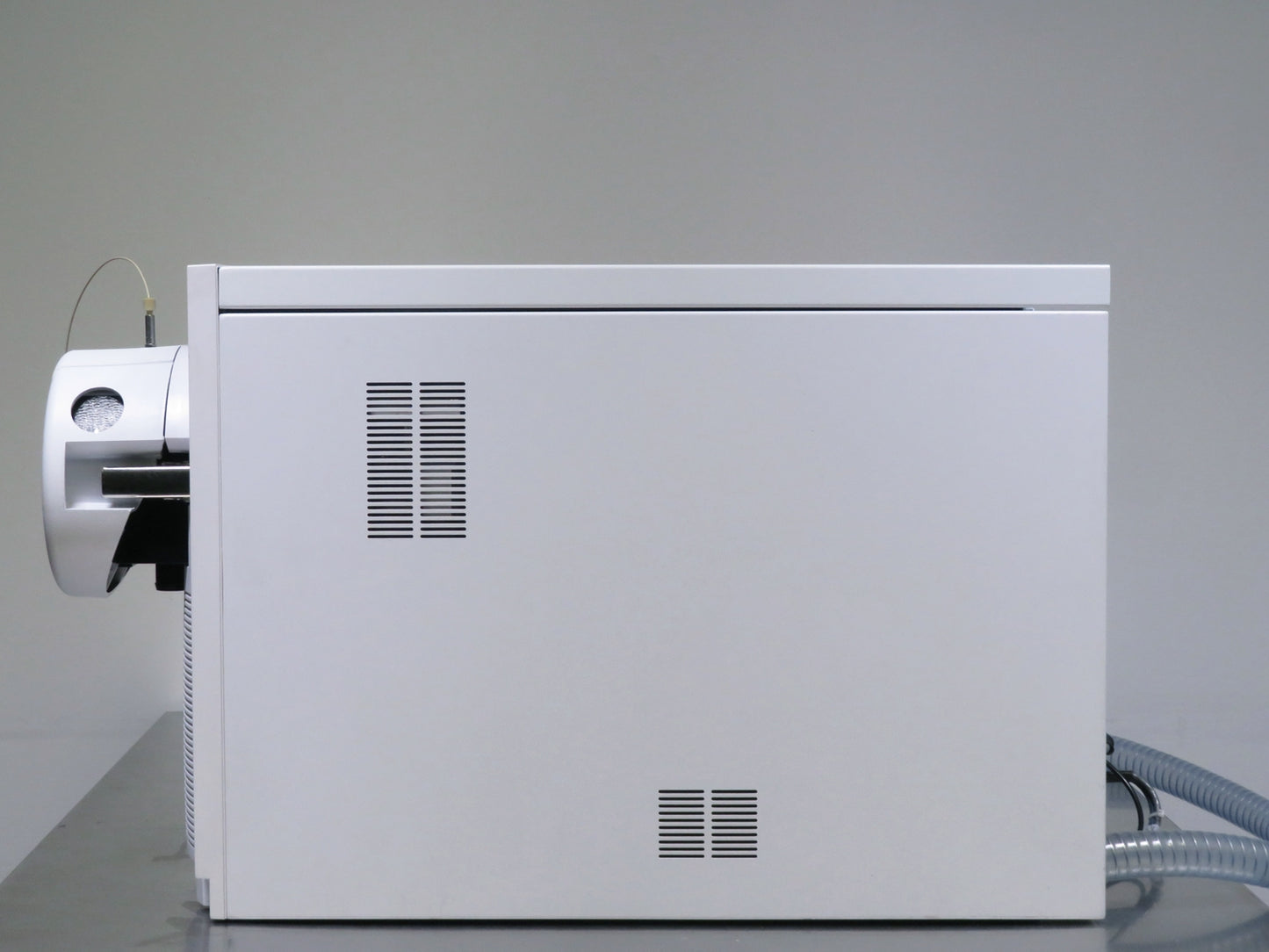 Agilent 6120B Single Quadrupole Mass Spectrometer