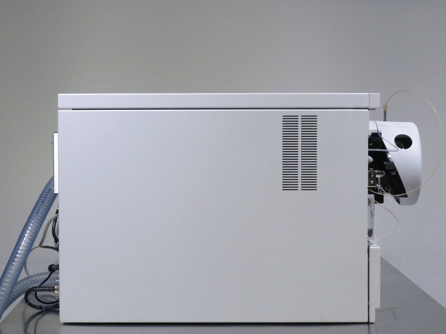 Agilent 6120B Single Quadrupole Mass Spectrometer