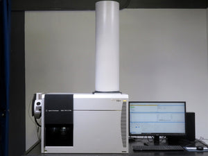 Agilent 6230A Accurate-Mass TOF Mass Spectrometer