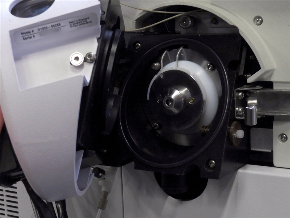 Agilent 6230A Accurate-Mass TOF Mass Spectrometer w/ 1260 Infinity I LC System