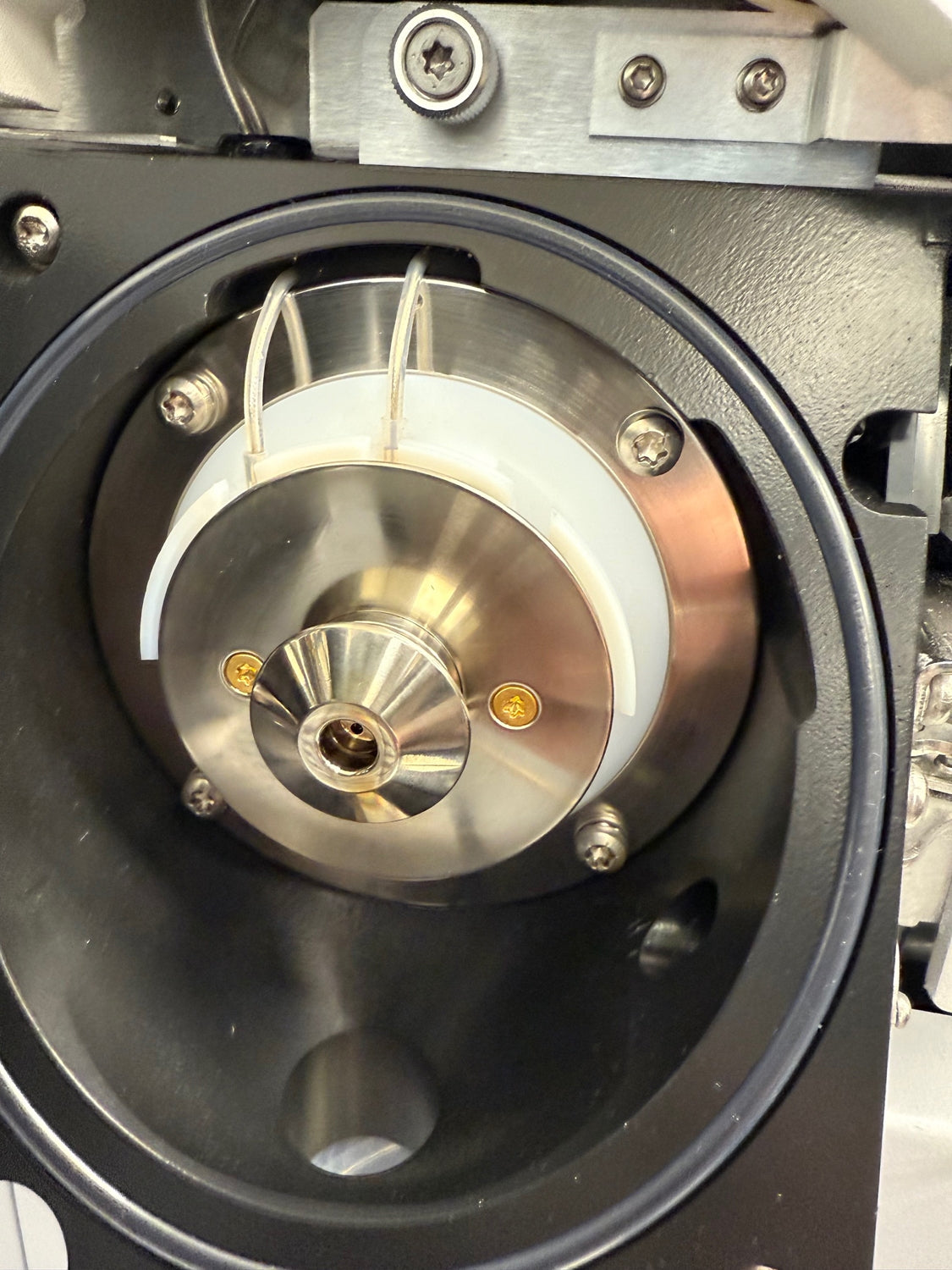 Agilent 6230B Accurate-Mass TOF Mass Spectrometer w/ 1260 Infinity I LC System
