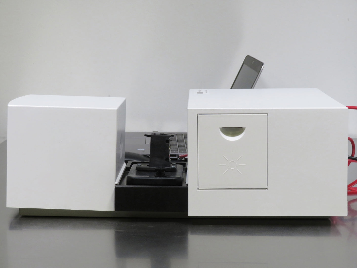 Agilent G1103B Cary 8454 Uv-Vis Spectrophotometer