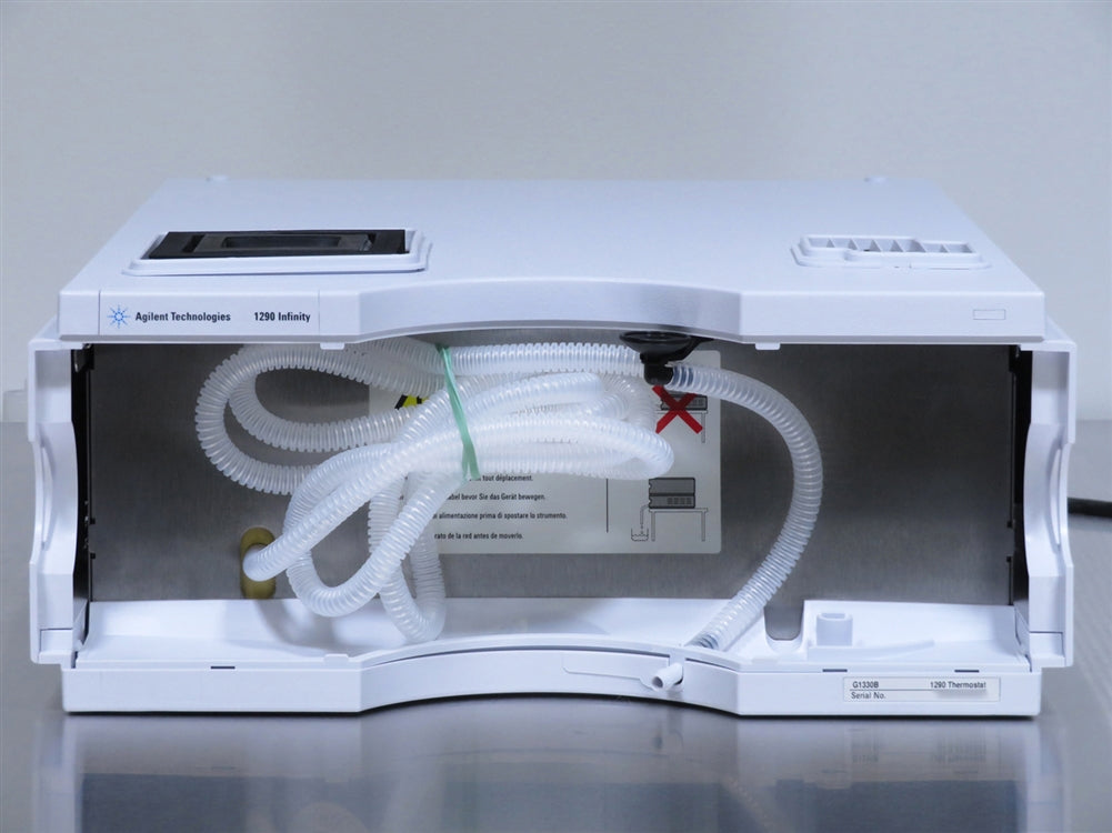 Agilent 1290 Infinity HPLC G1330B ALS Therm
