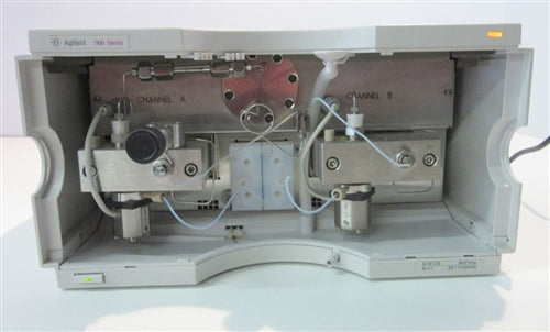 Agilent 1100 HPLC G1312A Binary Pump