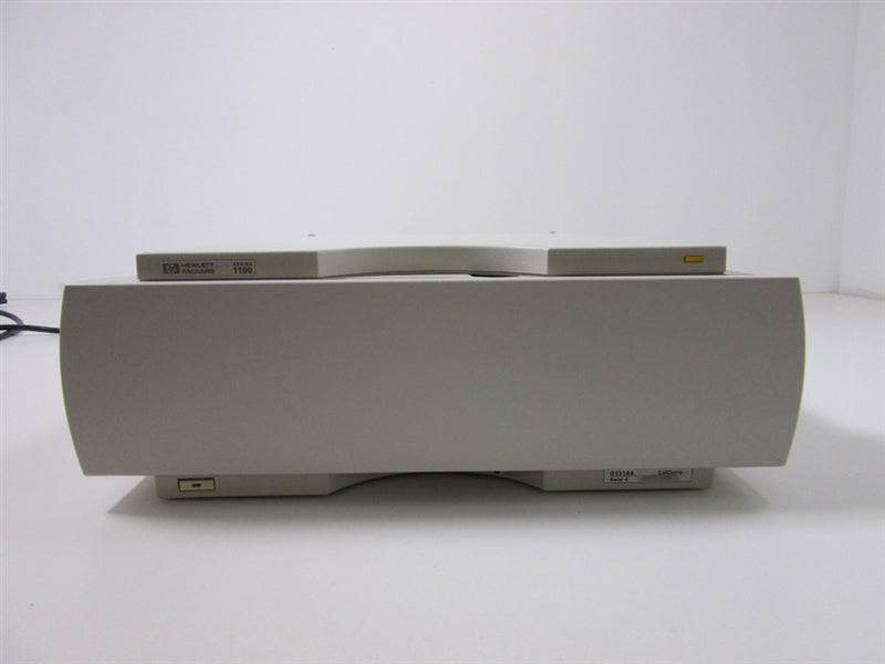 HP Agilent 1100 HPLC G1316A Column Compartment