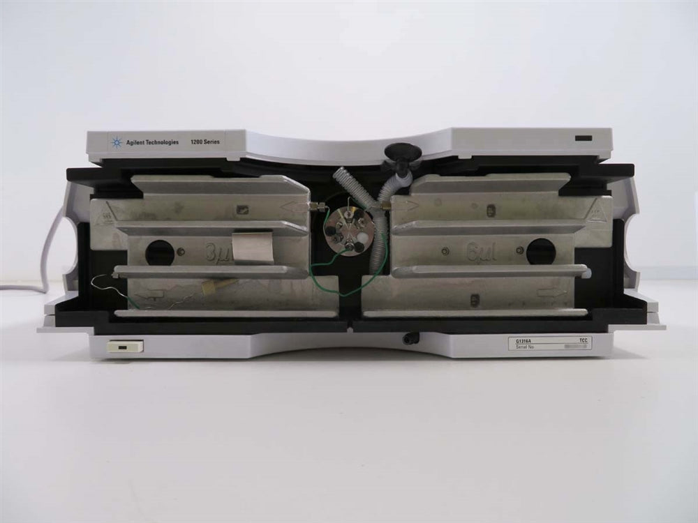 Agilent 1200 HPLC G1316A Column Compartment