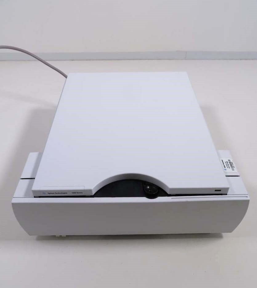 Agilent 1200 HPLC G1316A Column Compartment