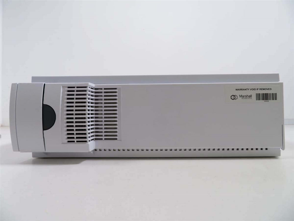 Agilent 1200 HPLC G1316A Column Compartment