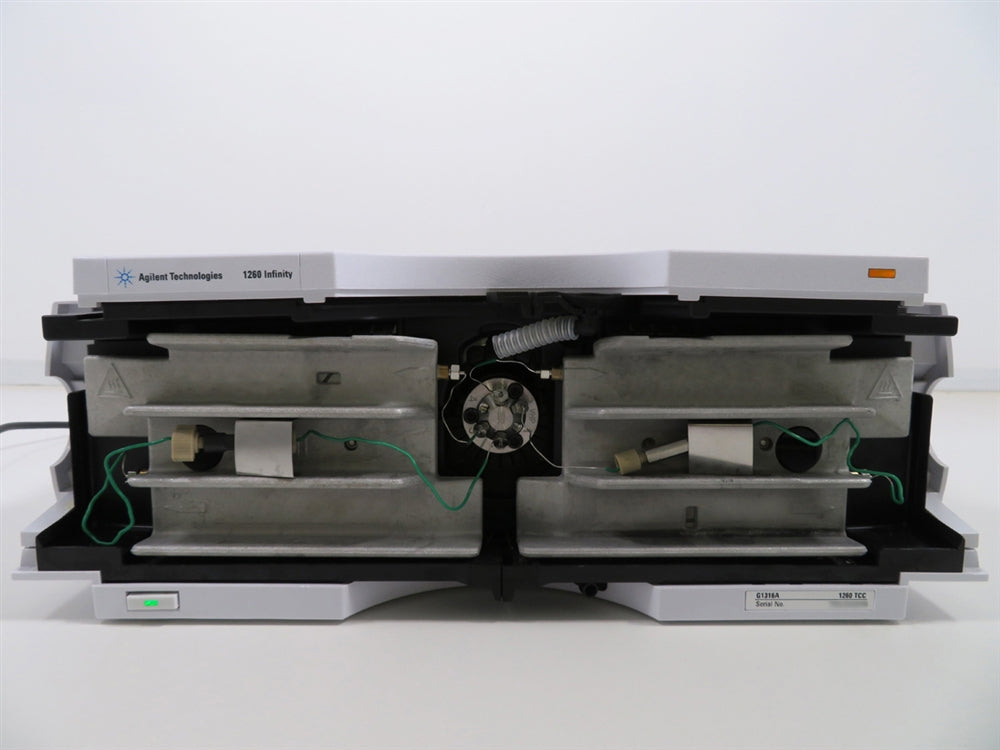 Agilent 1260 Infinity I HPLC G1316A Column Compartment