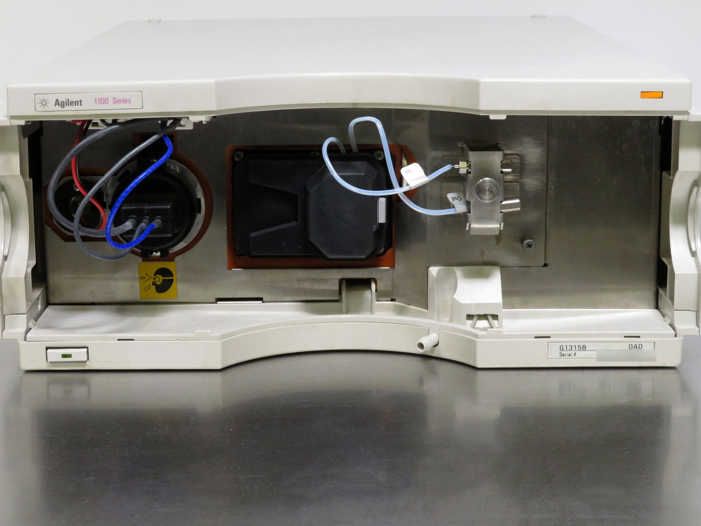 Agilent 1100 HPLC G1315B DAD Detector