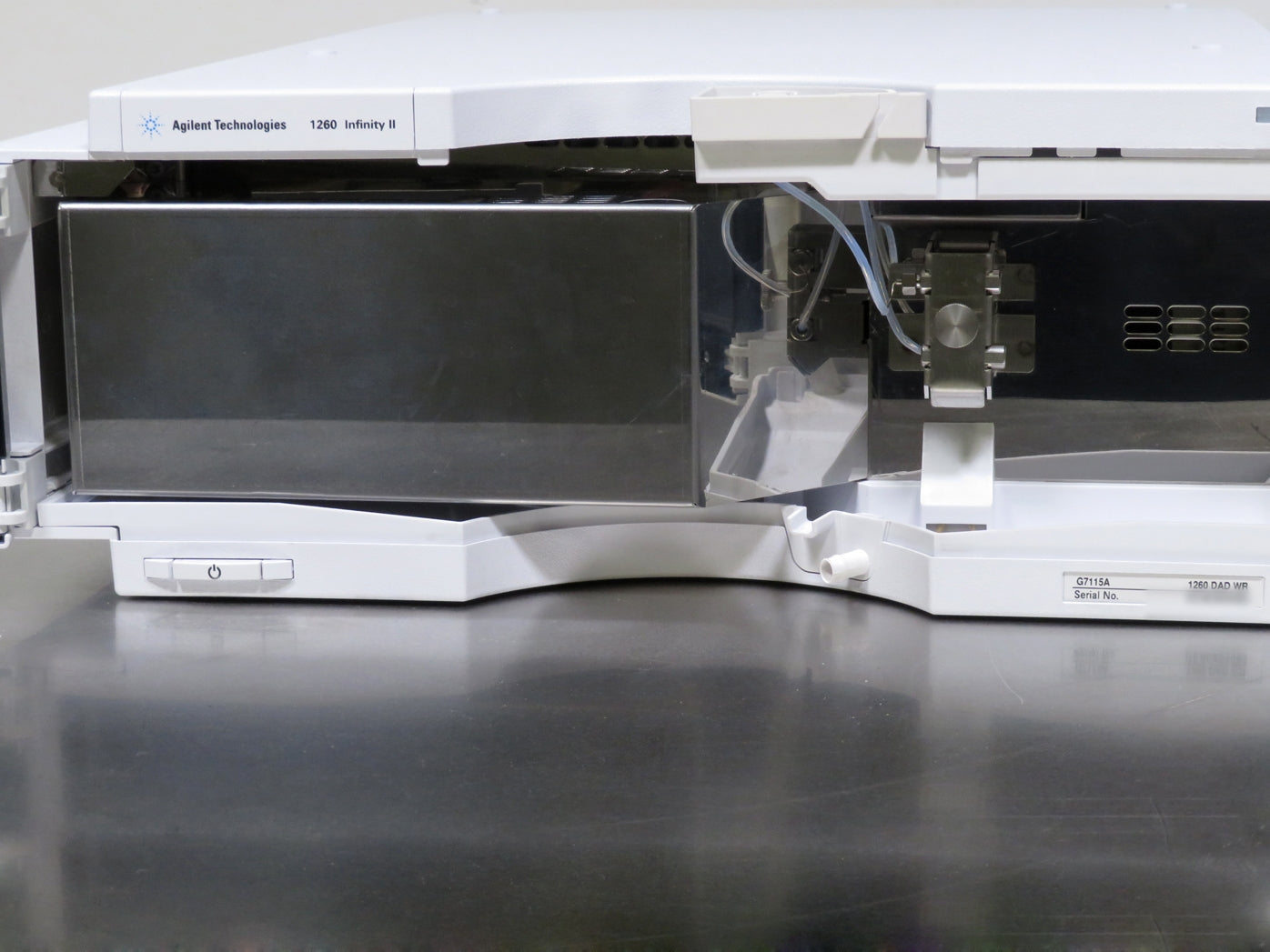 Agilent 1260 Infinity II HPLC G7115A DAD Detector