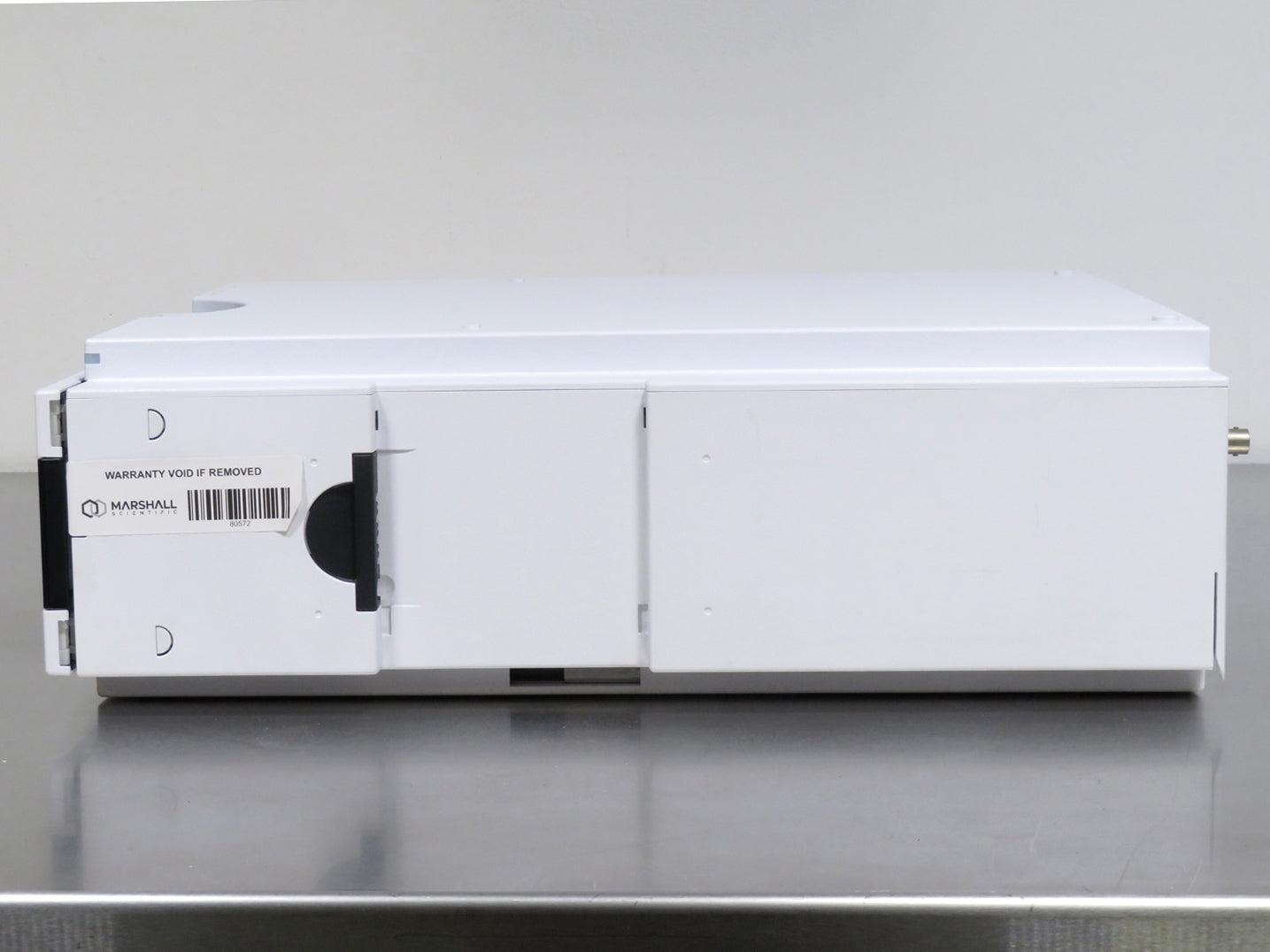 Agilent 1260 Infinity II HPLC G7115A DAD Detector