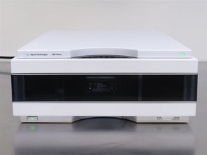 Agilent 1290 Infinity I HPLC G4212A DAD Detector