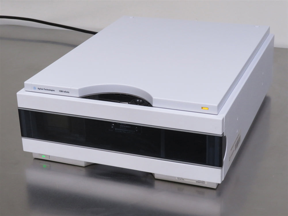 Agilent 1290 Infinity I HPLC G4212A DAD Detector