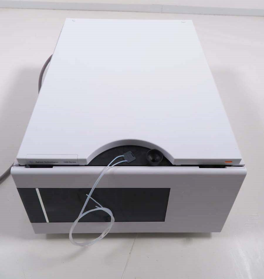 Agilent 1200 HPLC G1364C Fraction Collector