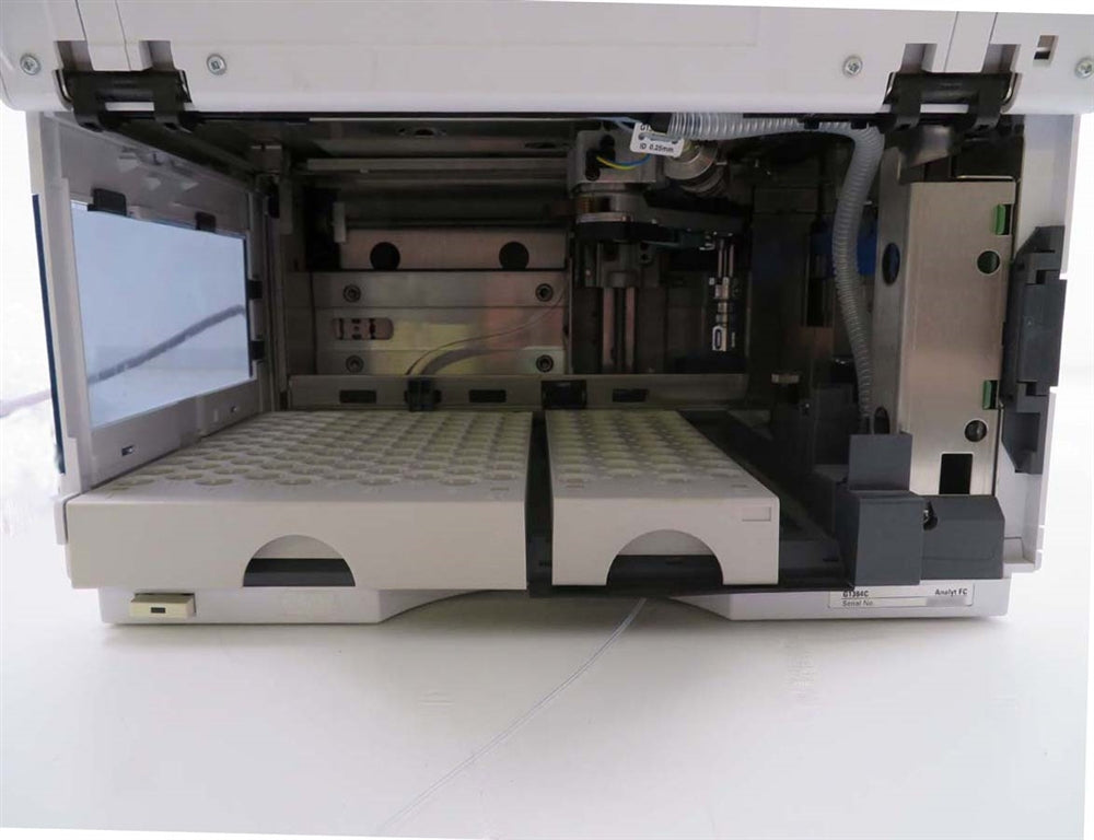 Agilent 1200 HPLC G1364C Fraction Collector