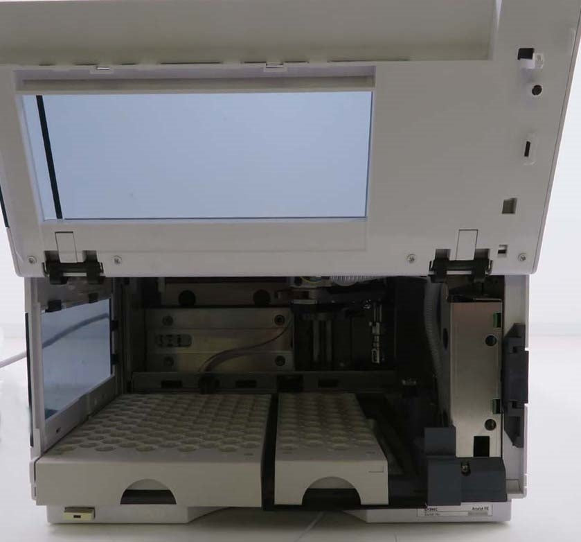 Agilent 1200 HPLC G1364C Fraction Collector