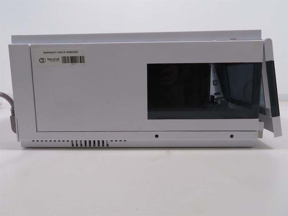 Agilent 1200 HPLC G1364C Fraction Collector