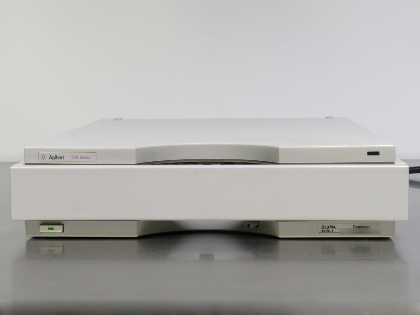 Agilent 1100 HPLC G1379A Micro Degasser