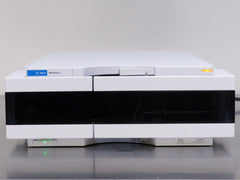 Agilent 1260 Infinity II HPLC G7165A MWD Detector