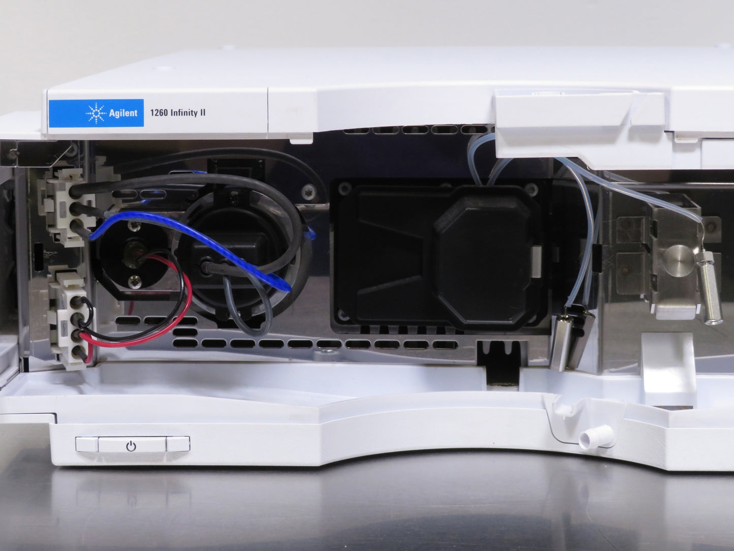 Agilent 1260 Infinity II HPLC G7165A MWD Detector